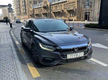 Honda Insight