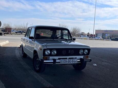 LADA (VAZ) 2106