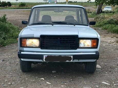 LADA (VAZ) 2107