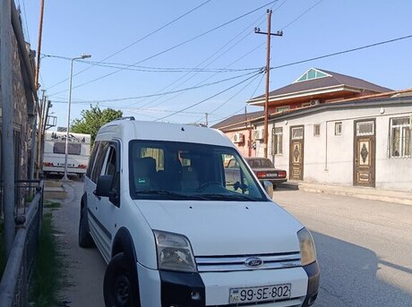 Ford Tourneo Connect