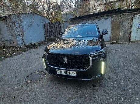 Bestune T99