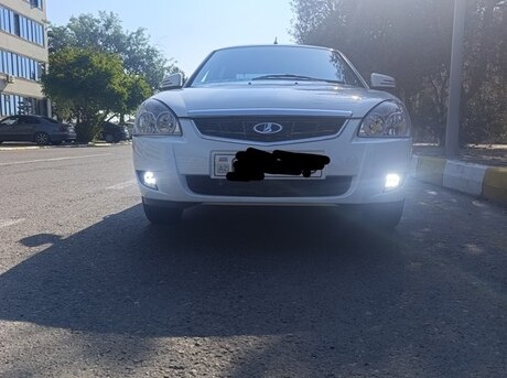 LADA (VAZ) Priora