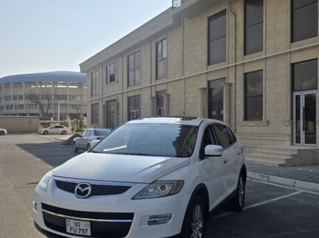 Mazda CX-9