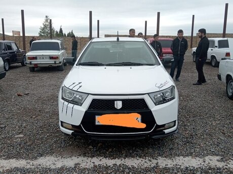 Khazar SD