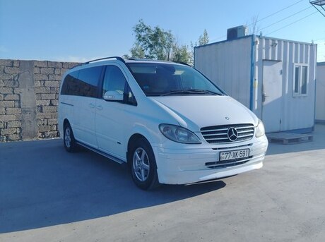 Mercedes Viano