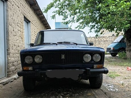 LADA (VAZ) 2106