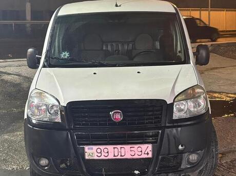 Fiat Doblo