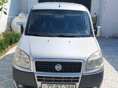 Fiat Doblo