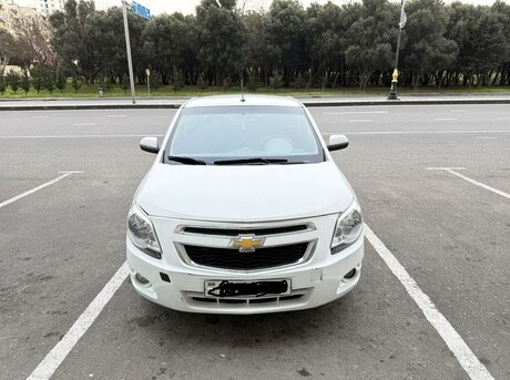 Chevrolet Cobalt