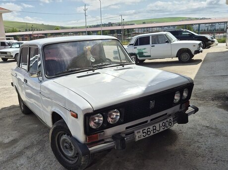 LADA (VAZ) 2106