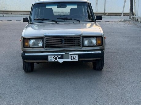 LADA (VAZ) 2104