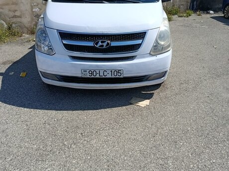 Hyundai H-1