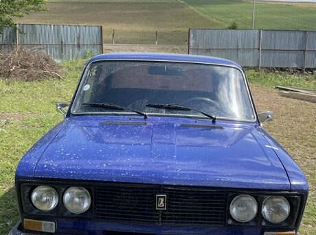 LADA (VAZ) 2106