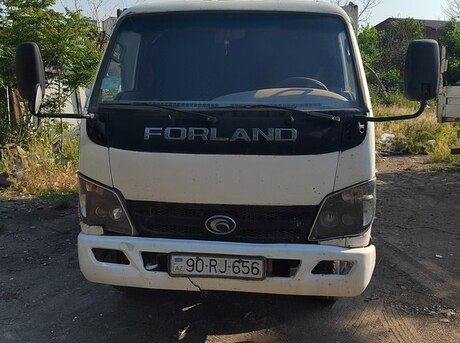 Foton Forland