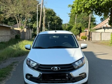 LADA (VAZ) Granta