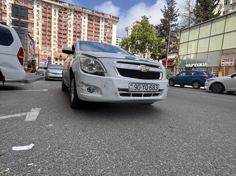 Chevrolet Cobalt