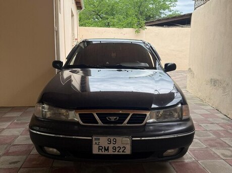 Daewoo Nexia