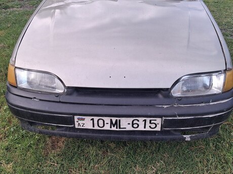LADA (VAZ) 2115