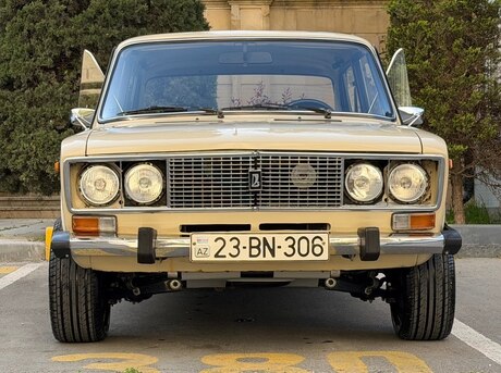 LADA (VAZ) 2106