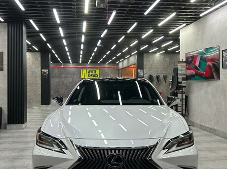 Lexus ES 250