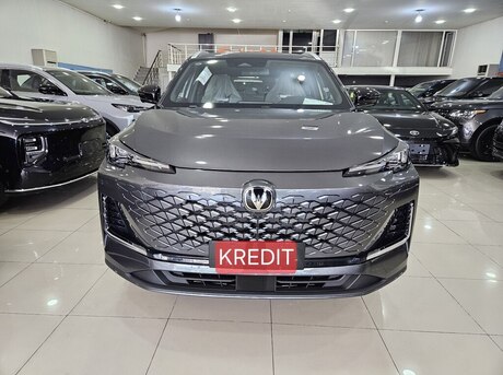 Changan CS 55 Plus