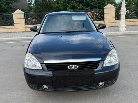 LADA (VAZ) Priora