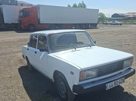 LADA (VAZ) 2105
