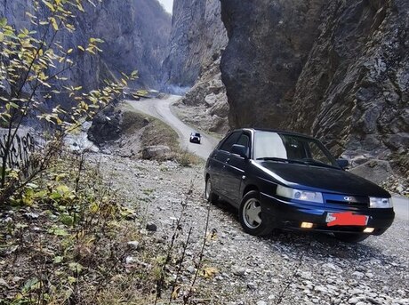 LADA (VAZ) 2112