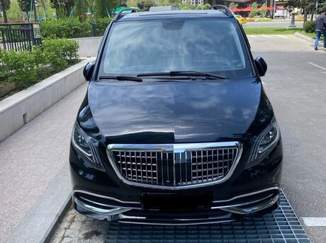Mercedes Metris