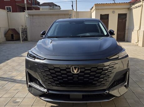 Changan Uni-K iDD