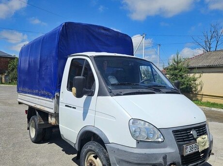 GAZ GAZel (2705)