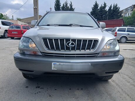 Lexus RX 300
