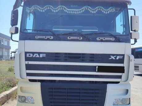 DAF 95 XF