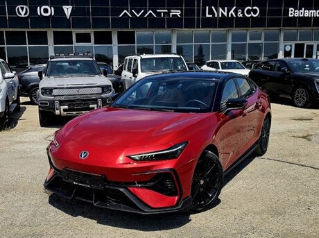 Changan Uni-V