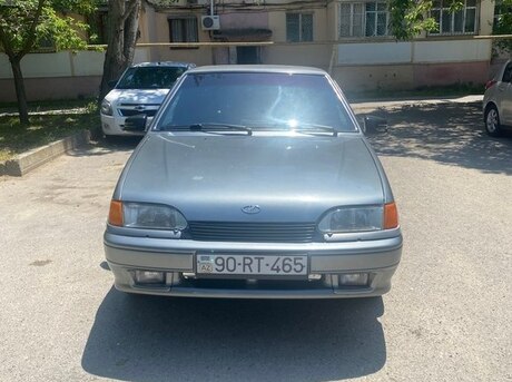 LADA (VAZ) 2115