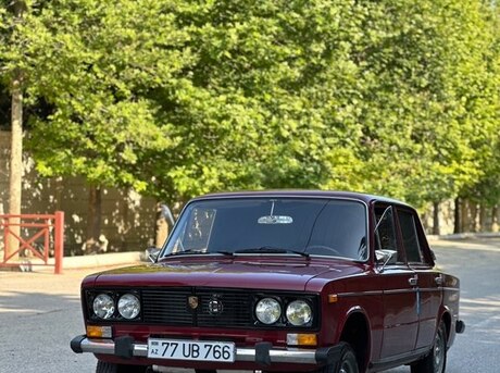 LADA (VAZ) 2106