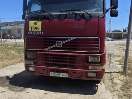 Volvo FH 12