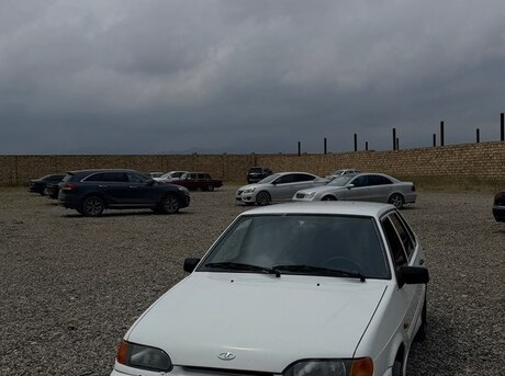 LADA (VAZ) 2115