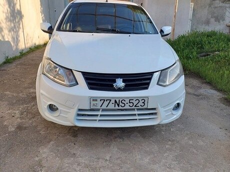 Saipa Saina