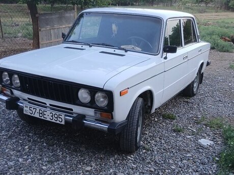 LADA (VAZ) 2106