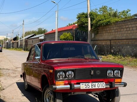 LADA (VAZ) 2106