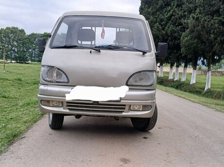 Changan Star