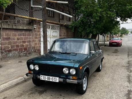 LADA (VAZ) 2106