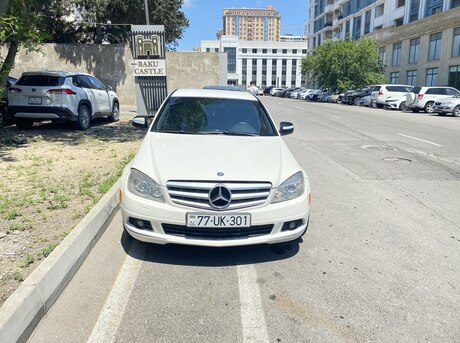 Mercedes C 230