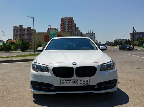 BMW 528