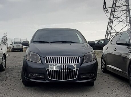 Ravon Nexia R3