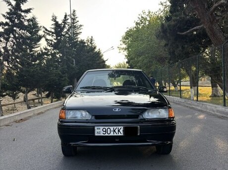 LADA (VAZ) 2115