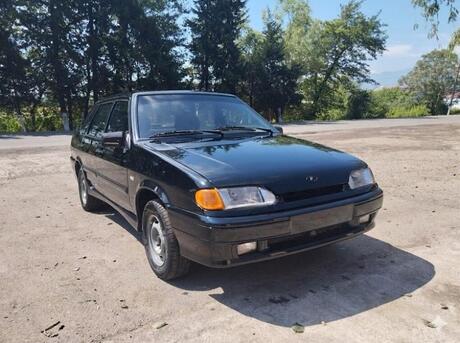 LADA (VAZ) 2115