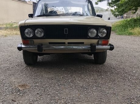 LADA (VAZ) 2106