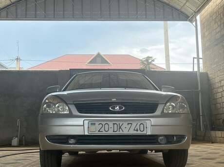LADA (VAZ) Priora